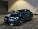 BMW Advantage NAVI/LED/SHZ/CARPLAY/GARANTIE - BMW 318 in Hannover