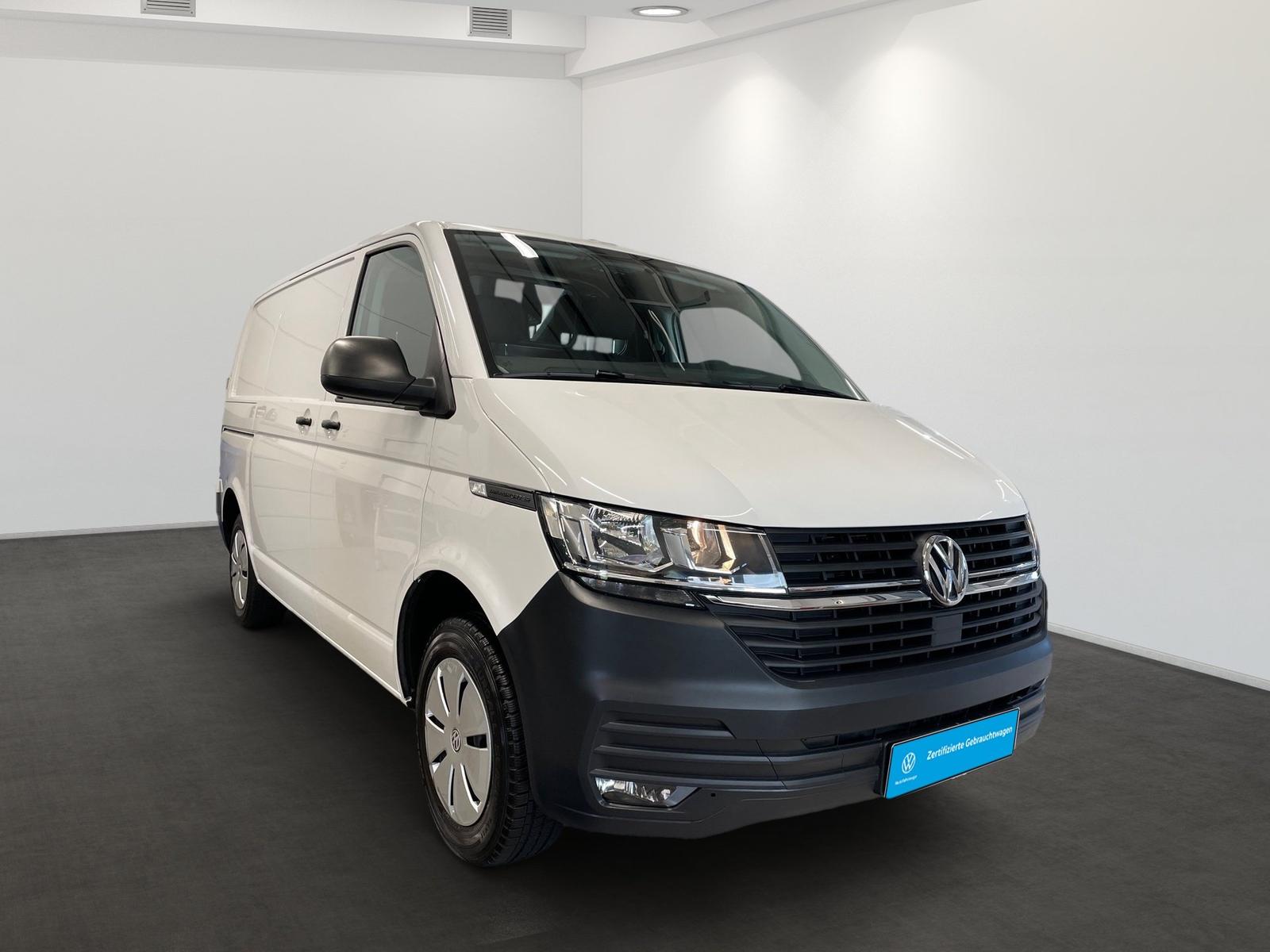 Volkswagen T6 andere T6.1 Kasten 2.0 TDI KR *APPCON*KLIMA*START/STOP*, миниатюра 3