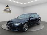 Audi A3 Sportback 1.8 TFSI *AUTOM.*PANORAMA*PDC*SHEFT - Audi A3: 8p Sportback