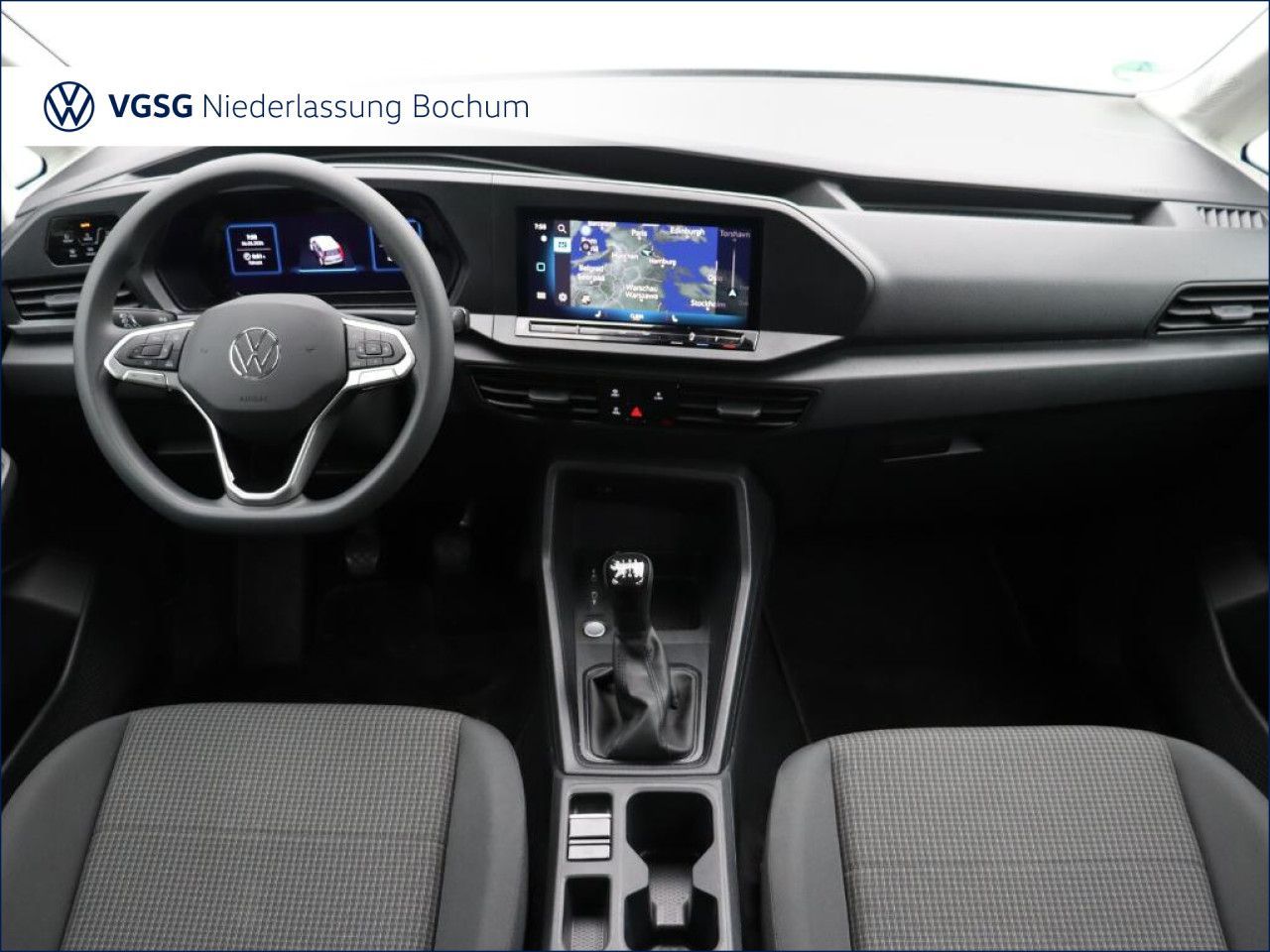 Volkswagen Caddy - Bild 10