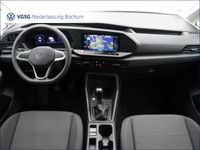 Volkswagen Caddy - Vorschau Bild 10