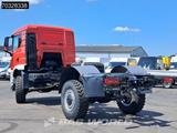 MAN TGM 18.250 4X4 NEW 4x4 Full steel suspension Aut - MAN Tgm