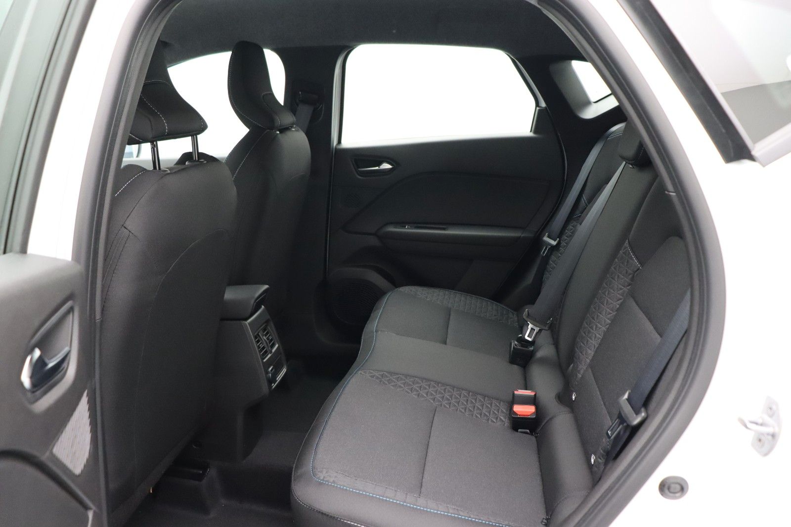 Fahrzeugabbildung Mitsubishi ASX 1.8 Diamant