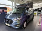 Westfalia Nugget *Solar*AHZV*Sitzheizung - Westfalia Wohnwagen & Wohnmobile