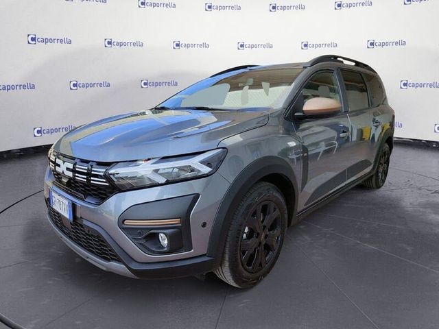 Другие Dacia Jogger 1.6 Hybrid 140 7 posti Extreme