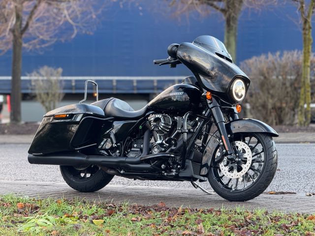 Harley-Davidson Street Glide