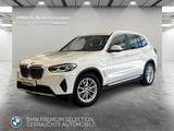 BMW X3 xDrive20d AHK LiveCockpitProf Kamera LED - BMW X3 Gebrauchtwagen in Saarbrücken