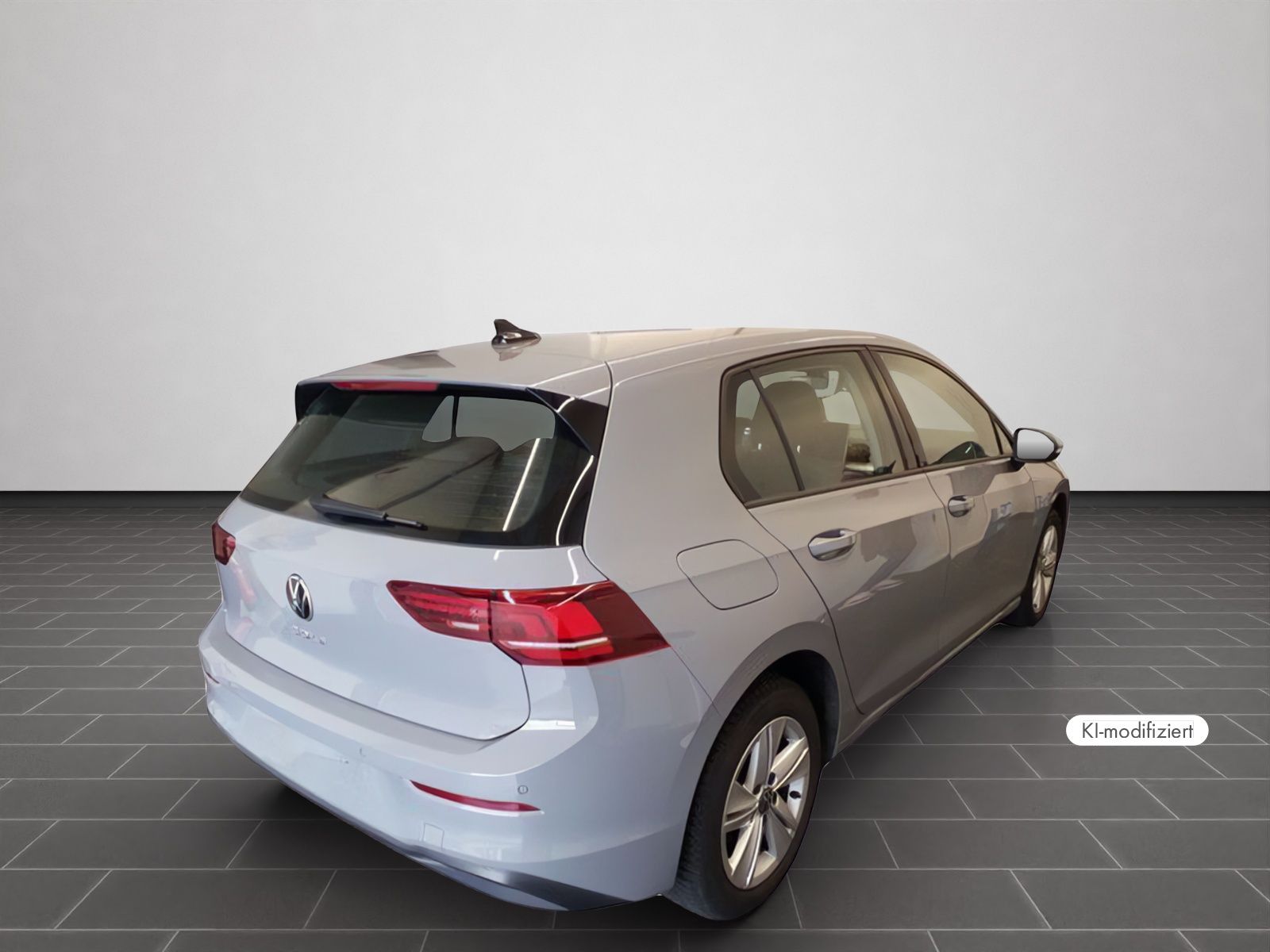 Volkswagen Golf - Bild 3