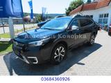 Subaru Outback 2.5i Platinum Lineartronic 4,99% - Subaru Outback: Platinum