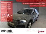 Audi Q4 Sportback 35 e-tron LED VIRT PDC STH SHZ LM19 - Audi Q4 e-tron aus 2023