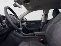 Skoda Kodiaq - Vorschau Bild 9