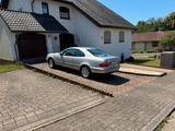 Mercedes-Benz CLK 200 - TÜV neu - erste Hand - 116.000 km - Mercedes-Benz aus 1999: Clk