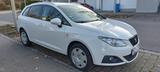 Seat Ibiza 1.2 TSI Ecomotive Style ST Style 2011 - Seat Ibiza Ecomotive mit Benzin-Antrieb