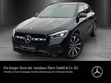 Mercedes-Benz GLA220d Progr MLED HighEndMBUX Night Kamera Hifi - gebrauchte Mercedes-Benz GLA 220 aus dem Jahr 2021
