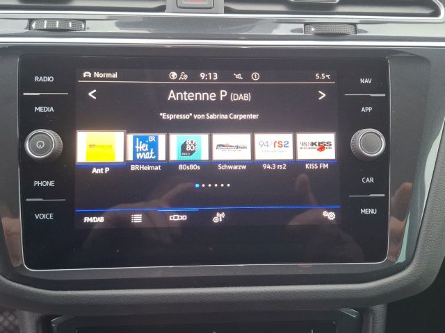 Tiguan 2.0 TDI Elegance 4Motion+Matrix+Standh.