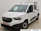 Opel Combo 1.5 Turbo D Aut. CrewCab 5PL 2 Slide Door