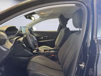 Peugeot 208 - Vorschau Bild 8