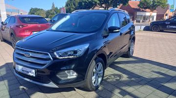 Ford Kuga 1.5 EcoBoost 2x4 Cool & Connect