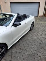 Mercedes-Benz E 350 Autom. - Cabrio - gebrauchte Mercedes-Benz E 350 aus dem Jahr 2019