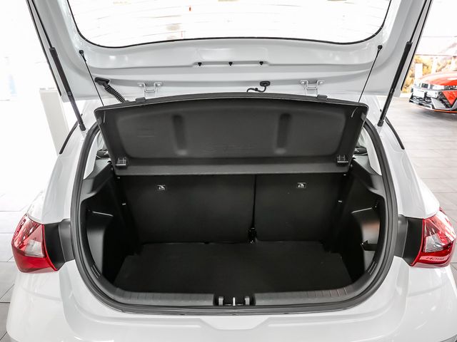 Hyundai i20 1.2 Select Kamera Navi Funktions-Paket