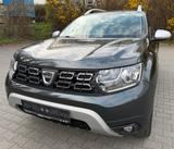 Dacia Duster Prestige - gebrauchte Dacia Duster aus dem Jahr 2018