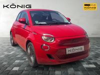 Fiat 500e - Vorschau Bild 2