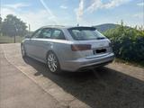 Audi A6 C7 Avant 3.0 TDI quattro S line | Neuer  - Audi A6: 7