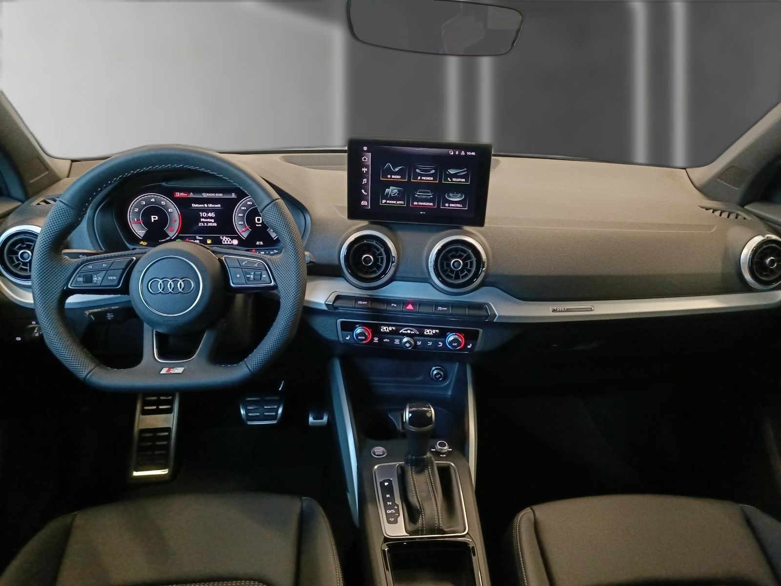Audi Q2 - Bild 9
