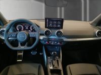 Audi Q2 - Vorschau Bild 9