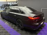 BMW 740 d MSport Pro Pack- B&W- SkyLounge- Pano- TV - BMW 740 von 2026