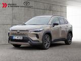 Toyota Corolla Cross 1.8 Hybrid Style Facelift - Toyota Corolla Cross mit Facelift