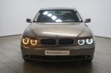 BMW 745 LI 245KW Navi PDC Klimaautomatik - BMW 745: Limousine, Li