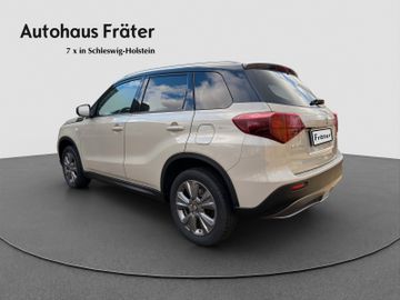Fotografie 6 des Suzuki Vitara 1.4 Comfort LED KLIMA KAMERA