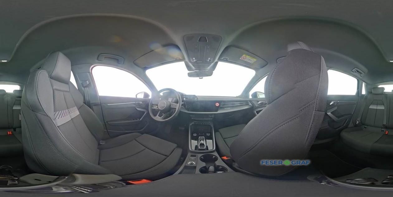 Audi A3 - Bild 4