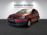Ford Fiesta Fun/Klimaautomatik/Tüv Neu/Top - Ford Fiesta aus 2006: Fun