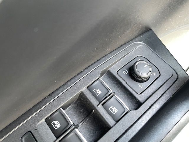 T-Roc Style 1.5 TSI Navi digitales Cockpit Massa