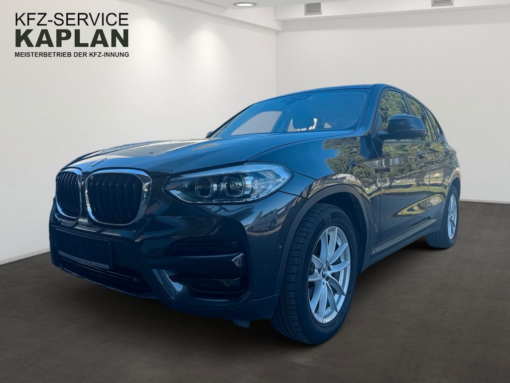 Image of BMW X3