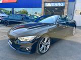 BMW 420 d*Cabrio*SportLine*LED*Navi*Tempo*R-Kam*