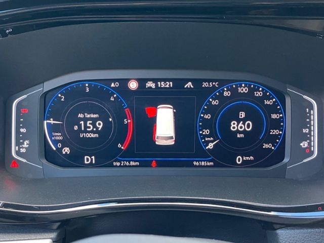 T6.1 Multivan 2.0 TDI 4MOTION LED NAVI LEDER ALU