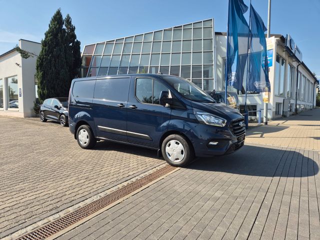 Ford Transit Custom Kasten 320 L1 Trend