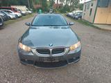 BMW 330i xDrive Coupé - BMW 330 aus 2009