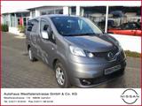 Nissan NV200 Evalia Tekna - Navi, Kamera,Stzhzg,Klima - Nissan NV200: Kombi