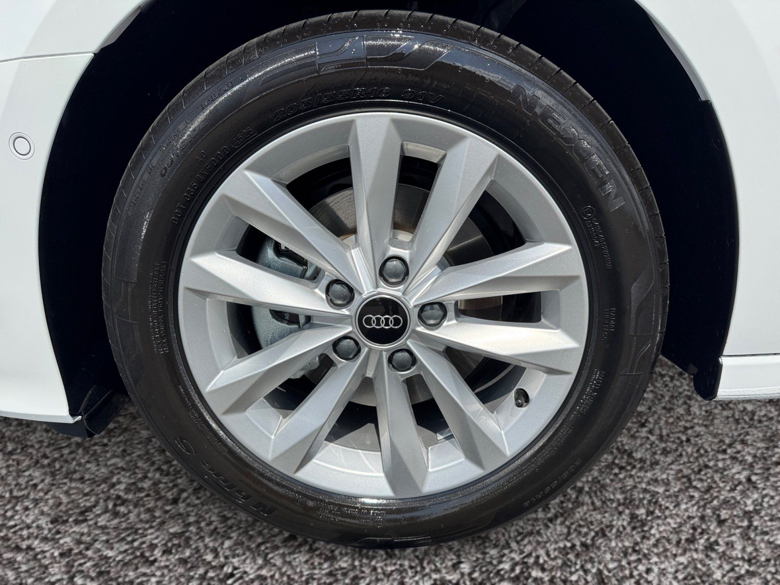 Audi A3 - Bild 8