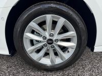 Audi A3 - Vorschau Bild 8
