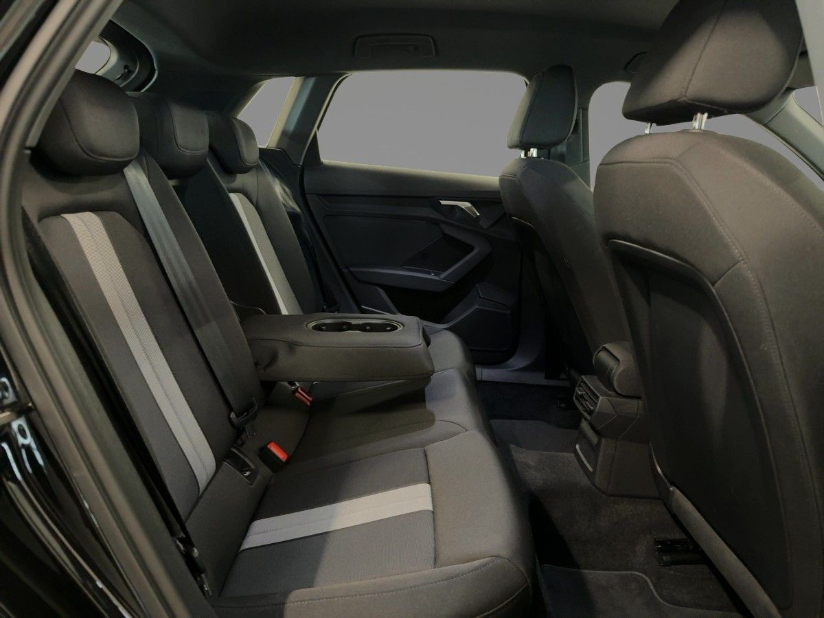 Audi A3 - Bild 12