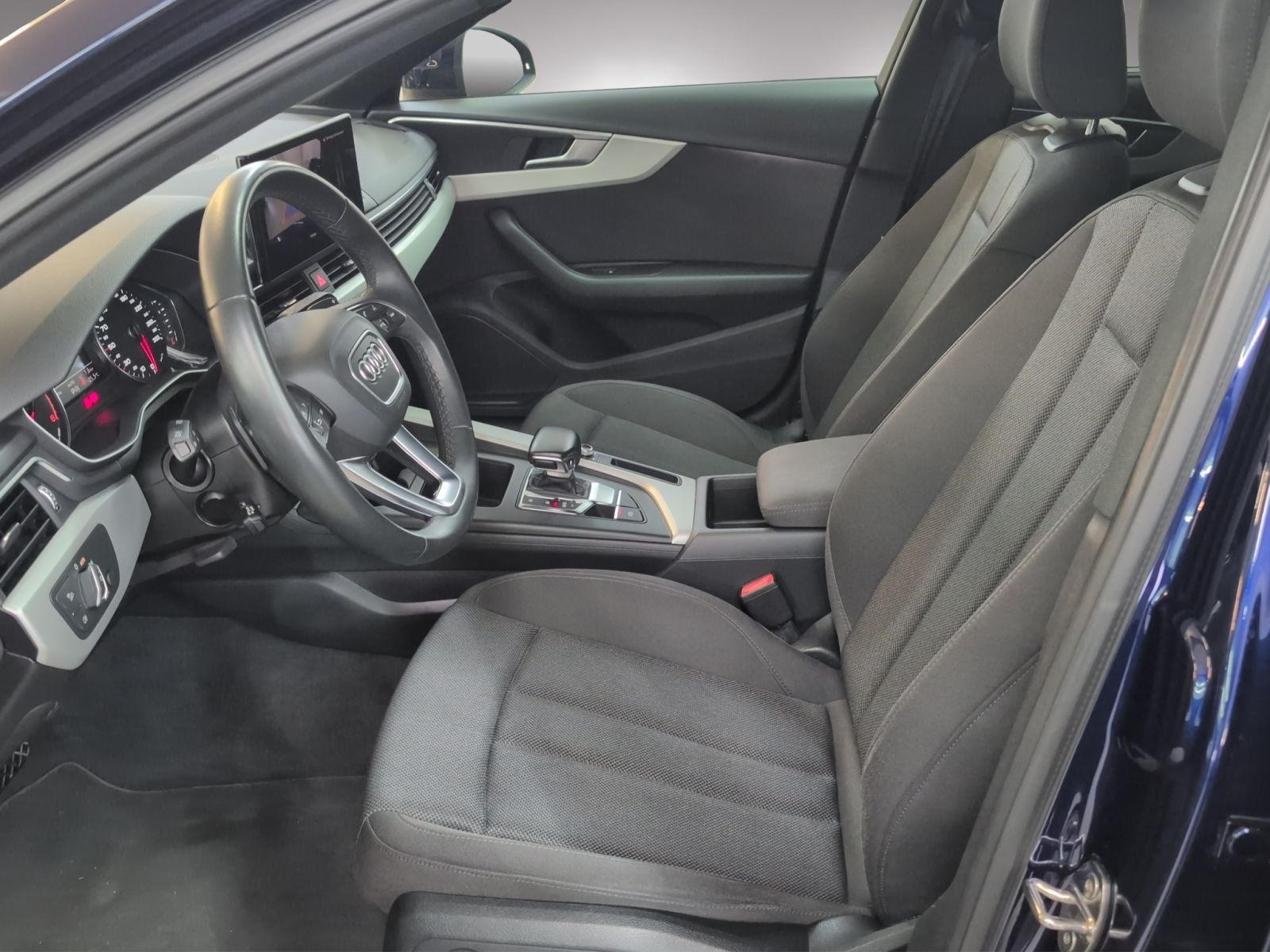 Audi A4 - Bild 6