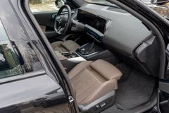 BMW X3 – 26 / 34