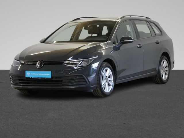 Volkswagen Golf Variant 2.0 TDI Life ACC Navi SHZ AppConnec
