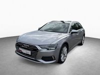 Audi A6 - Vorschau Bild 15