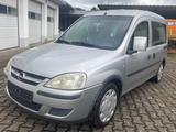 Opel Combo Edition. Klima - AHK - gebrauchte Opel Combo aus dem Jahr 2007